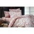 Le Rose розовый постельное белье Maison D