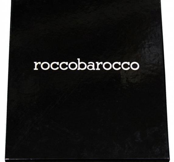 RoccoBarocco набор полотенец