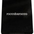 RoccoBarocco набор полотенец