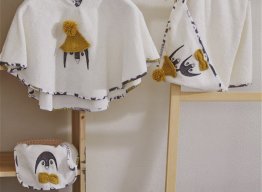 Ecocotton новорожденному