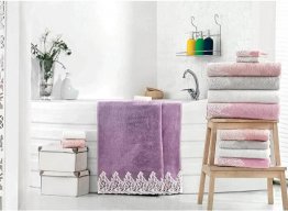 Набор полотенец Maison D`or Jasmin (3 шт.)