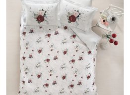 Постельное белье Tivolyo Home Clementine