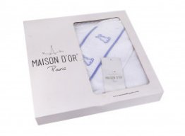 Детское полотенце-уголок Rapid Maison dor
