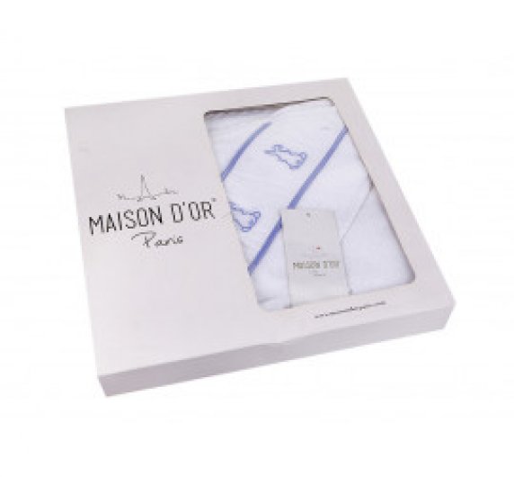 Детское полотенце-уголок Rapid Maison dor