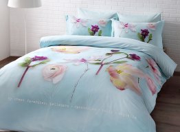 Постельное белье Tivolyo Home Floris