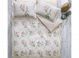 Постельное белье Tivolyo Home Florine