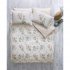 Постельное белье Tivolyo Home Florine