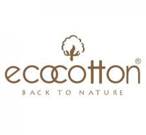 ECOCOTTON ELSA МОЛОЧНЫЙ ОРГАНИЧЕСКИЙ ХЛОПОК