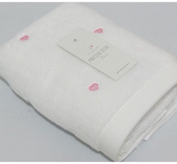 Полотенце Maison D`or Micro Cotton 85х150 см