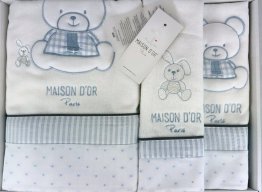 Детские полотенца Maison D