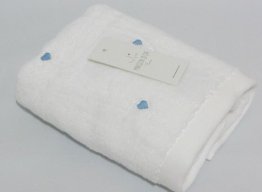 Полотенце Maison D`or Micro Cotton 85х150 см